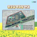 화순읍행정복지센터 | 국내봄여행지 추천 화순봄꽃축제 일정 주차 2026 완벽 가이드