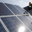 대륙태양광발전소 이미지