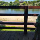 남가람공원 바닥분수 이미지