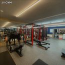 JY GYM 이미지