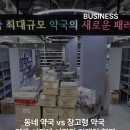 H-015 | 동네 약국 vs 창고형 약국 약국 시장에 시작된 리테일 혁명_COBLE ARCHIVE 015