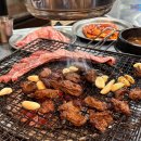 새만천주유소 | 춘천 동면 맛집, 인생 갈매기살 비지찌개 추천 석사왕막걸리만천점(웨이팅X)