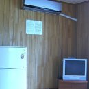 해변통나무펜션 이미지