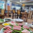 돌회집 | [부천 도당동 맛집] 부천의 가성비 참치 맛집으로 추천하는 청담회집의 참치 한 판 리뷰!