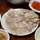 봉평막국수갈비찜 이미지