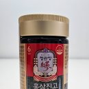 우정홍삼