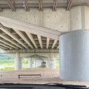 삼문둔치 바닥분수 이동식화장실 | [경남/밀양] 양귀비 꽃밭 숨은 명소 5-6월 꽃구경 추천, 밀양 둔치공원