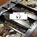 회전고기 | [의정부 식당] 솔궁 후기 (내돈내산 오리고기 오리회전구이 맛집 주차)