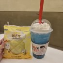 구르몽 | 도라에몽 썸머 요구르몽 &amp; 도라미 메론빵 솔직후기 (매머드커피 내돈내산)