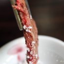 둔내한우명가 이미지