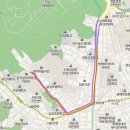 버스정류소-:남성마을입구 이미지