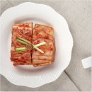 제일스마트영농 | 강원도 절인배추 20KG 깔끔하게 받았던 후기