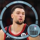 Espn : The teams that should trade for Zach LaVine 이미지