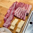 돈우애 | 경산 고기 맛집 돈우애, 너무 맛있어서 이틀 연속 방문한 후기