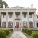 Belle's house