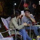 금성산성오토캠핑장 이미지