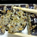 먹뱅이김밥
