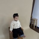 목화상사 | 영등포 사진관, 문래동흑백상사 두돌 아기 촬영 후기