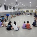 경희이기성태권도 이미지