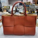 명품달인크리닝 | 명품가방수선 달인의 보테가 베네타 가방 복원실력