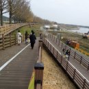 은행나무길 대여소 이미지