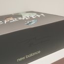 레벨84 | 기안84 살라고뛴다 뉴발란스 퍼포먼스 메쉬캡 후기