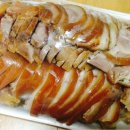 경희궁족발