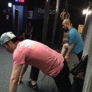 크로스핏 스팀펑크 신촌 | 신촌 크로스핏 스팀펑크 방문후기