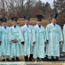 2025년(乙巳) 풍천임씨 10世 통례공(諱 復生) 향사 이미지