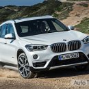 [신차소개]스포티한 성능과 실용성을 겸비한 BMW X1 이미지