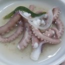 수암산다슬기백숙
