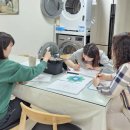 명상(야간) 이미지