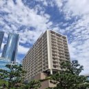 오션파라다이스 | 부산 파라다이스 호텔 본관 오션뷰 테라스 트윈 룸 솔직후기 (할인 정보)