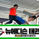 뉴에디슨태권도 이미지