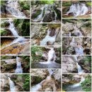 오대산국립공원 (노인봉~소금강계곡) 이미지