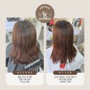 미남역 1번출구 주변 | 미남역미용실 해피니언 미남2호점 시아실장님 매직후기