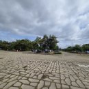 서남산 주차장 화장실 이미지