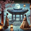 정경부인 이미지