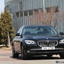 BMW 730Ld 시승기~ 이미지