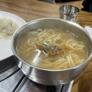 백세칼국수 이미지