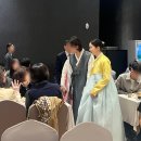 라메르2 | 더채플논현 라메르 연회장 2부 한복 후기-신랑신부한복으로 고른이유