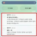 할로와 픽업전용앱으로 회기역 핫도그맛집 사이드킥 포장할인 솔직후기