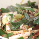 소고기 파국 끓이기 !! 이미지