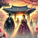 양반고을 | 죽은 양반의 삶을 훔친 노비