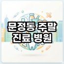 문정건강약국 | 문정동 주말 진료 병원 급할 때 바로 찾는 팁과 현실적인 이용 후기 총정리