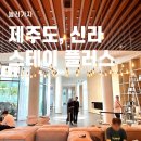 신라 스테이 플러스 이호테우 객실 정보 및 이용후기