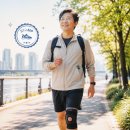 정비아재 | 무릎 아픈 아재도 도전한다! '2026 건강도시 스탬프투어'