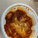 엽기떡볶이양주덕정점