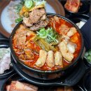 옛날시골집 이미지