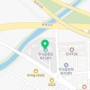 주덕보건지소 이미지